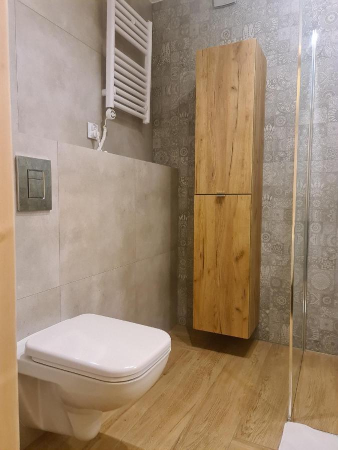 Spiski Zakatek Niedzica Exterior foto