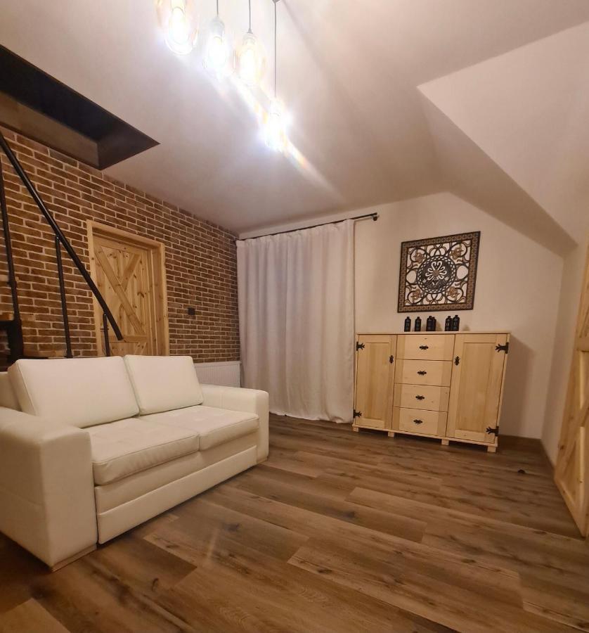 Spiski Zakatek Niedzica Exterior foto