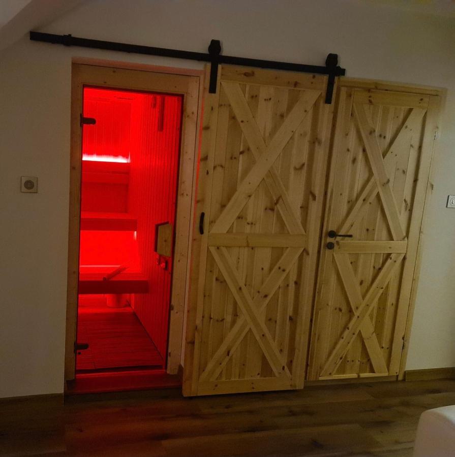 Spiski Zakatek Niedzica Exterior foto